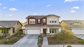 14901 Dreyfus St, Surprise, AZ 85379