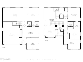 14901 Dreyfus St, Surprise, AZ 85379