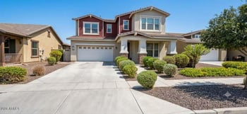 14901 Dreyfus St, Surprise, AZ 85379