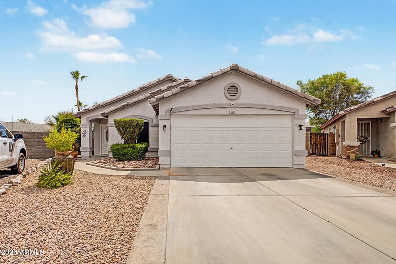 14902 N 150th Ave, Surprise, AZ 85379