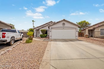 14902 150th Ave, Surprise, AZ 85379