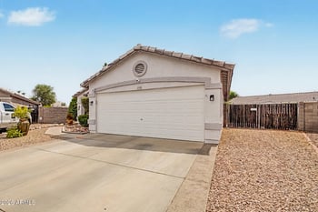 14902 150th Ave, Surprise, AZ 85379