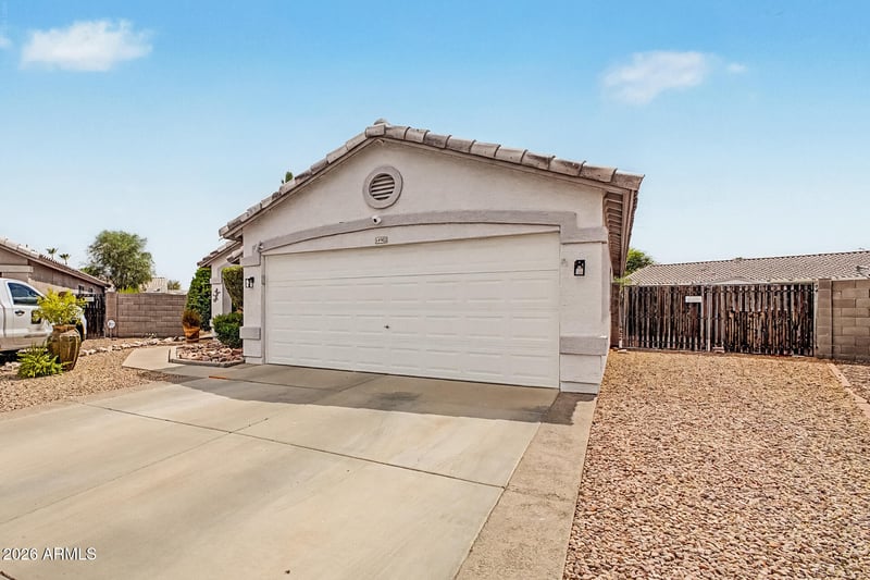 14902 N 150th Ave, Surprise, AZ 85379