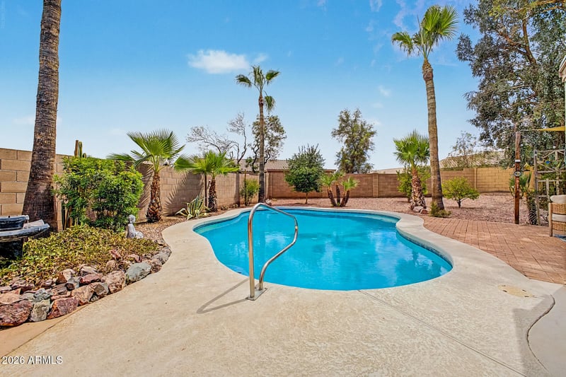 14902 N 150th Ave, Surprise, AZ 85379