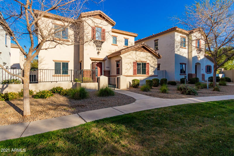 14903 W Ashland Ave, Goodyear, AZ 85395
