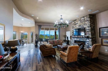 14904 Lowden Ct, Scottsdale, AZ 85262