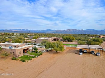 14904 Lowden Ct, Scottsdale, AZ 85262