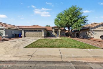 14904 W Honeysuckle Ln, Surprise, AZ 85374