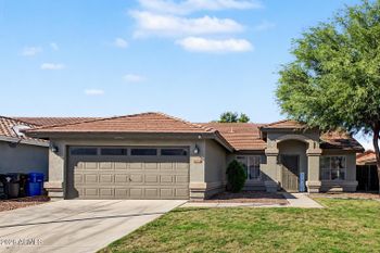 14904 W Honeysuckle Ln, Surprise, AZ 85374