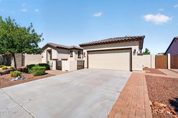 14904 W Luna Cir, Litchfield Park, AZ 85340