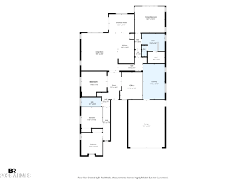 14904 W Luna Cir, Litchfield Park, AZ 85340