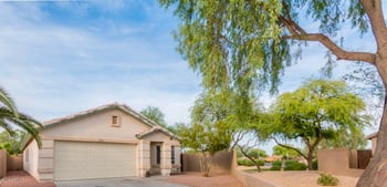 14904 W Port Royale Ln, Surprise, AZ 85379