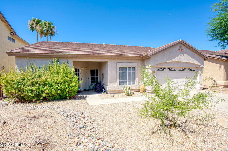 14905 Lupine Ln, Surprise, AZ 85374