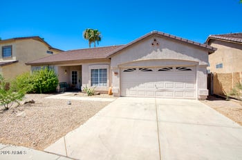 14905 W Lupine Ln, Surprise, AZ 85374