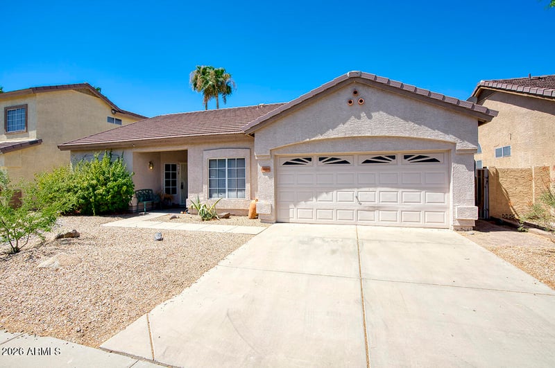 14905 Lupine Ln, Surprise, AZ 85374