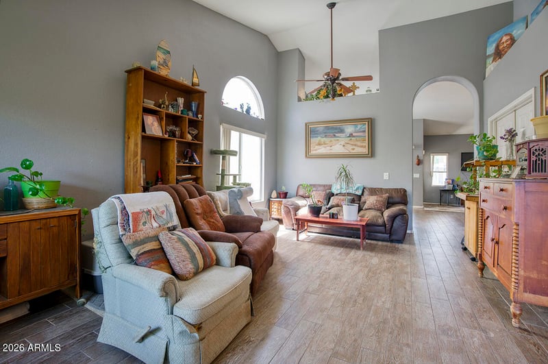 14905 Lupine Ln, Surprise, AZ 85374