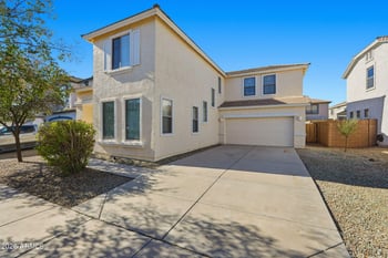 14906 174th Ln, Surprise, AZ 85388