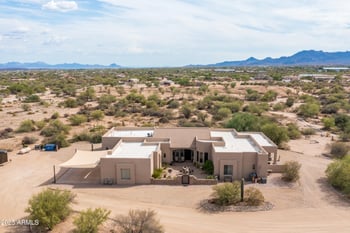 14906 Chaparosa Way, Scottsdale, AZ 85262