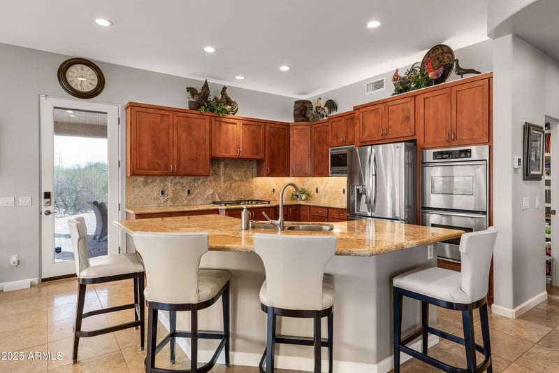 14906 Chaparosa Way, Scottsdale, AZ 85262