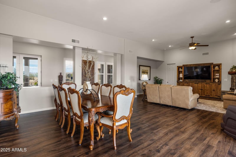 14906 Chaparosa Way, Scottsdale, AZ 85262