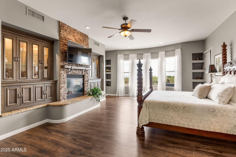 14906 Chaparosa Way, Scottsdale, AZ 85262