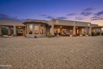 14906 E Chaparosa Way, Scottsdale, AZ 85262