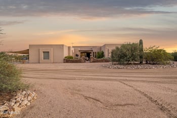 14906 E Chaparosa Way, Scottsdale, AZ 85262