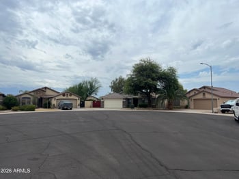 14906 N 134th Cir, Surprise, AZ 85379