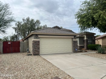 14906 N 134th Cir, Surprise, AZ 85379