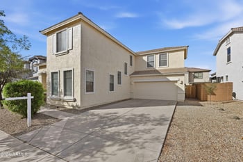 14906 174th Ln, Surprise, AZ 85388