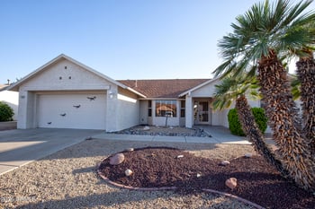 14907 Antelope Dr, Sun City West, AZ 85375