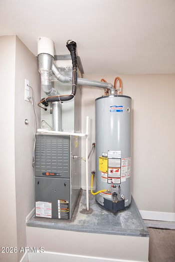 14907 Antelope Dr, Sun City West, AZ 85375