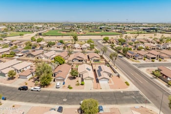 14908 Acapulco Ln, Surprise, AZ 85379