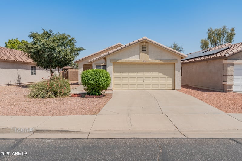 14908 Acapulco Ln, Surprise, AZ 85379
