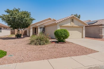 14908 Acapulco Ln, Surprise, AZ 85379