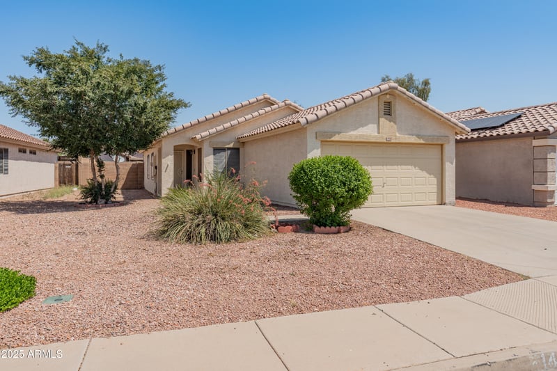 14908 Acapulco Ln, Surprise, AZ 85379