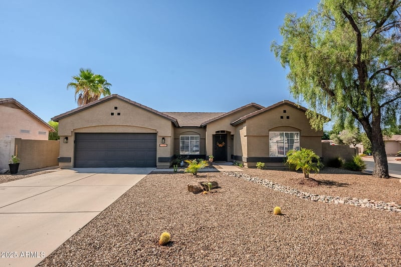 14909 Dovestar Dr, Surprise, AZ 85374