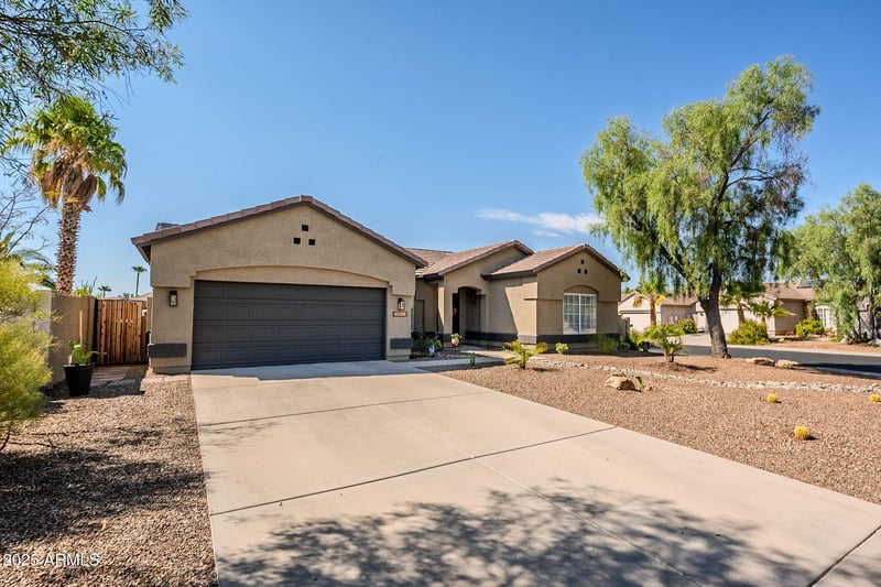 14909 Dovestar Dr, Surprise, AZ 85374