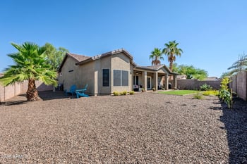 14909 Dovestar Dr, Surprise, AZ 85374