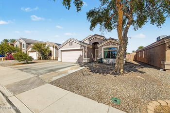 14909 N 126th Ave, El Mirage, AZ 85335