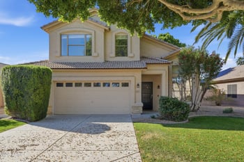 1491 Blue Ridge Way, Chandler, AZ 85248