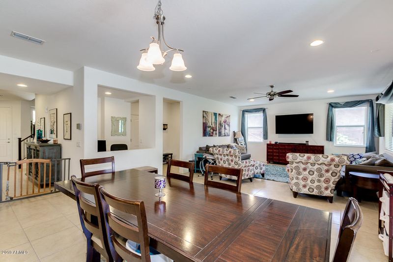 1491 E Ibis St, Gilbert, AZ 85297