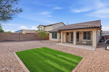 1491 E Lakeview Dr, San Tan Valley, AZ 85143