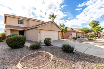 1491 Rolls Rd, San Tan Valley, AZ 85143