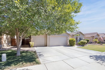 1491 Bartlett Way, Chandler, AZ 85248
