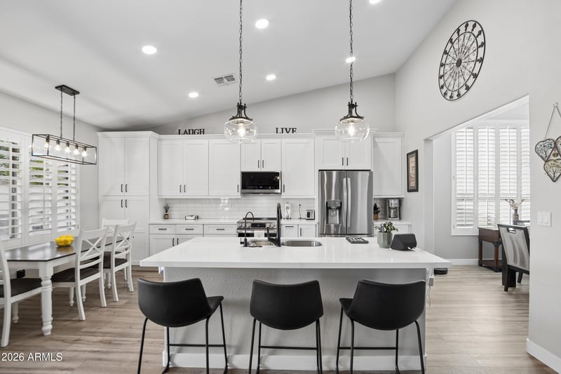 1491 W Bartlett Way, Chandler, AZ 85248