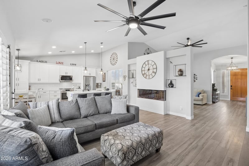 1491 W Bartlett Way, Chandler, AZ 85248