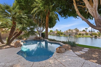 1491 Blue Ridge Way, Chandler, AZ 85248