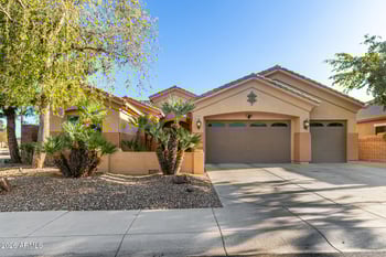 1491 Yellowstone Pl, Chandler, AZ 85249