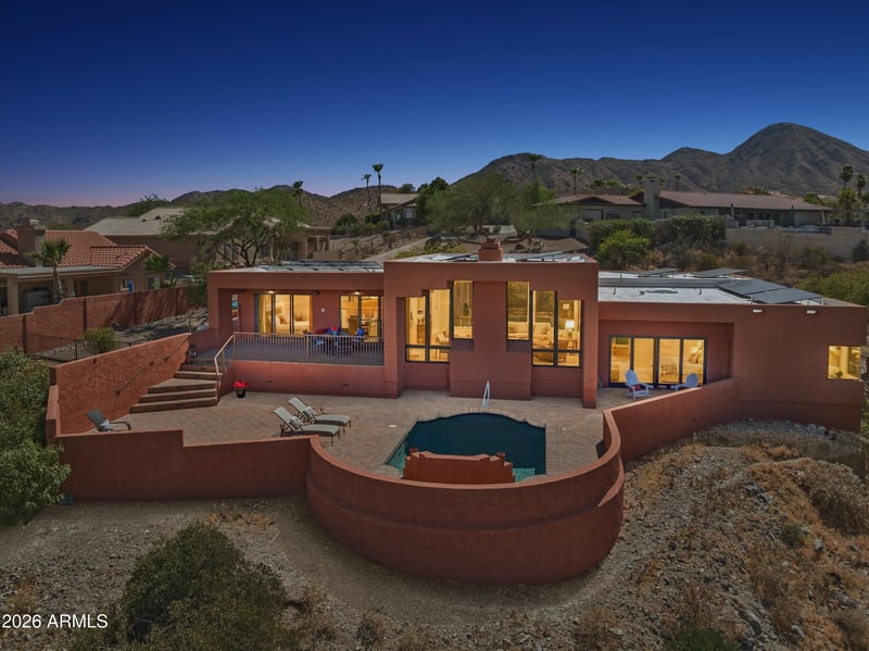 14910 E Cerro Alto Dr, Fountain Hills, AZ 85268